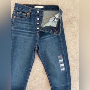 Levi jeans